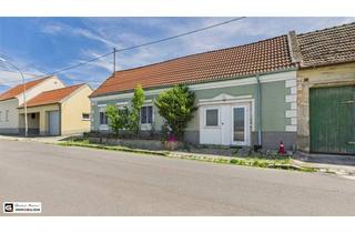Einfamilienhaus kaufen in 2223 Hohenruppersdorf, Charmantes Einfamilienhaus mit Potenzial in Hohenruppersdorf!