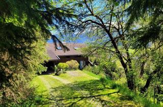 Einfamilienhaus kaufen in 5721 Piesendorf, Rustikales Einfamilienhaus , sonnige Lage , Panoramablick