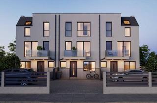 Reihenhaus kaufen in 2331 Vösendorf, Kurz vor der Fertigstellung - Hochwertig und modern ausgestattetes Eckreihenhaus inmitten von Vösendorf!