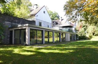 Haus mieten in Am Kahlenberg, 1190 Wien, Idyllisch residieren in historischem Ambiente oben am Kahlenberg ! RARITÄT