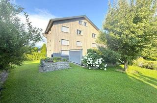 Maisonette kaufen in 6932 Langen bei Bregenz, Bregenz: Langen: "Wohnhaus" Top 9 mit 8 Zimmer: ca. 200 m2 Wnfl. mit Garten ca. 376 m2 & Terrasse ca. 54 m2 & Balkon ca. 10 m2