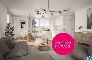 Wohnung kaufen in Erdbrustgasse, 1160 Wien, Wertstabil und zukunftsorientiert: Die STADTVILLEN Wilhelminenberg
