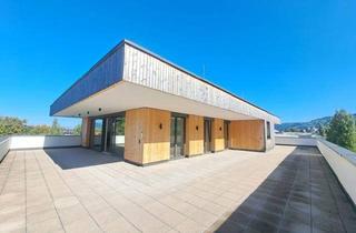 Penthouse kaufen in Froschweg 3 Top B09, 6850 Dornbirn, Wunderschönes Penthouse mit 156m² großer Dachterrasse in Dornbirn!