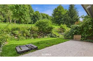 Wohnung kaufen in Panholzerweg, 4030 Linz, Gartenwohnung in Ebelsberg