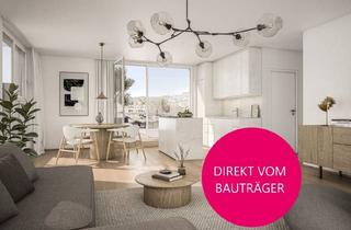 Anlageobjekt in Erdbrustgasse 24, 1160 Wien, Vorsorgewohnungen im Grünen: Die STADTVILLEN Wilhelminenberg