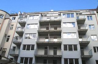 Wohnung mieten in Kardinal-Nagl-Platz, U3, Donaukanal, Grüner Prater, 1030 Wien, Sonnige und ruhige Balkonwohnung Nähe U3 und Donaukanal!