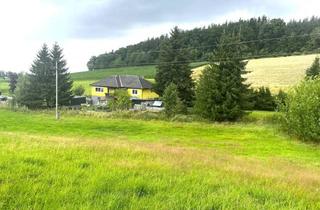 Haus kaufen in 4906 Eberschwang, Großzügiges Wohnhaus in ruhiger Lage, Grundfläche 3800 m², ideal für Naturliebhaber!