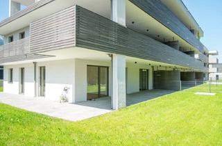 Wohnung kaufen in Dorfstraße, 6068 Mils, 4-Zimmerwohnung - "Glungezerblick" Top W06 - bezugsfertig