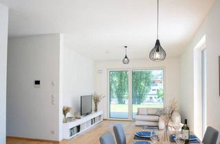 Wohnung kaufen in Dorfstraße, 6068 Mils, 4-Zimmerwohnung - "Glungezerblick" Top W06 - bezugsfertig