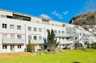 Wohnung mieten in Kalkofenweg 10, 6840 Götzis, Heimelige 2-Zimmerwohnung mit Balkon in Götzis zu vermieten!