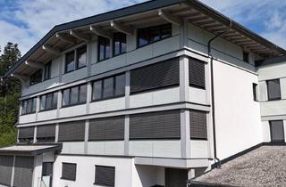 Wohnung kaufen in 6351 Scheffau am Wilden Kaiser, Dachgeschosswohnung mit alpinem Charakter - Erstbezug