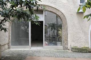 Geschäftslokal mieten in Getreidegasse, 5020 Salzburg, Attraktive Einzelhandelsfläche in Getreidegassen-Durchhaus