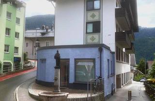 Wohnung kaufen in 6200 Jenbach, Anlegerwohnung in einem Wohn- und Geschäftshaus in Jenbach zu verkaufen