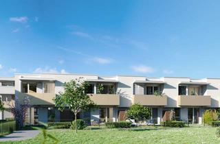 Maisonette kaufen in Zentrum Leibnitz, 8424 Landscha an der Mur, Stilvolle Maisonette-Wohnungen mit Eigengarten in naturnaher Lage! *Provisionsfrei*