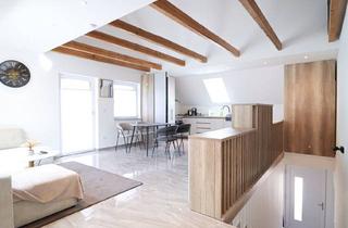 Wohnung kaufen in Wörthersee, 9220 Velden am Wörther See, Lichtdurchflutete Designwohnung im Erstbezug - mit Balkon, Dachraum & 3 Minuten zum Wörthersee