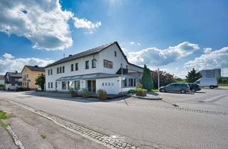 Haus kaufen in 4850 Timelkam, Wohn- und Geschäftshaus mit Potenzial - Ideal für Investoren, Unternehmer und Bauträger - Nutzfläche 1169 m2