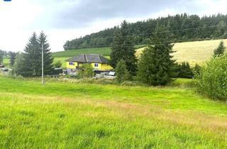 Haus kaufen in 4906 Eberschwang, Großzügiges Wohnhaus in ruhiger Lage, Grundfläche 3800 m², ideal für Naturliebhaber!