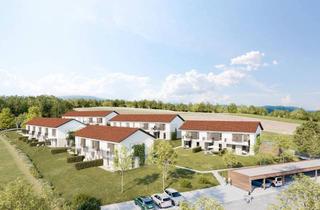 Haus mieten in Rosenbergstraße 300-303, 8093 Sankt Peter am Ottersbach, AKTION - Reihenhäuser in St. Peter am Ottersbach bis 31.12.2025 Hauptmietzinsfrei!