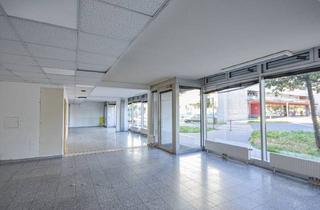 Geschäftslokal mieten in Erlaaer Platz, 1230 Wien, Geschäftsfläche - 310 m² am Erlaaer Platz