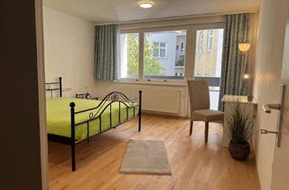 Wohnung mieten in 1020 Wien, Attraktives WG-Zimmer direkt gegenüber der WU ? Perfekte Lage für Studierende!