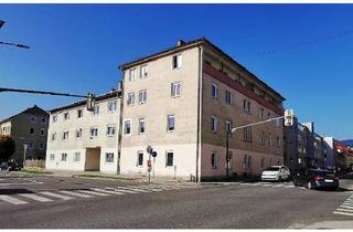 Immobilie kaufen in 9300 Sankt Veit an der Glan, Zinsertragshaus in St. Veit/Glan, sehr gute Lage, sehr solide Anlage