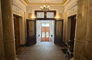 Wohnung kaufen in Linke Wienzeile, 1060 Wien, Eleganz trifft Geschichte ? Stilvolle Altbauresidenz an der Linken Wienzeile
