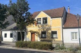 Einfamilienhaus kaufen in Bahnhof, 2500 Baden, 2500 Baden Gemütliches historisches Stadthaus im Zentrum von Baden mit idyllischem Garten