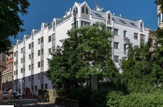 Wohnung kaufen in Schulgasse 63/8, 1180 Wien, Einmalige Garçonnière in toller Lage des 18. Bezirks