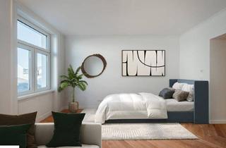 Wohnung kaufen in Siebenbrunnengasse 65/9, 1050 Wien, Kompakter Altbautraum: Hochwertig saniert und stilvoll gestaltet