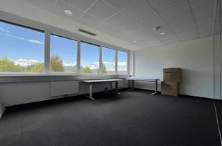 Büro zu mieten in 9020 Klagenfurt, Erstbezug: Modernes Büro in Klagenfurt am Wörthersee