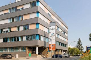 Büro zu mieten in Waagner Biro Straße 47/1, 8020 Graz, Arbeiten, treffen oder gemeinsam schaffen - im professionellen Business-Hub in Regus Smart City