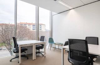 Büro zu mieten in Schwarzenbergplatz 2, 1010 Wien, Privater Büroraum für 3 Personen in Spaces Schwarzenbergplatz