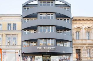 Büro zu mieten in Simmeringer Hauptstrasse 24, 1110 Wien, Alles außer gewöhnlich - Arbeit, Austausch und Ambition im Regus Cityport 11