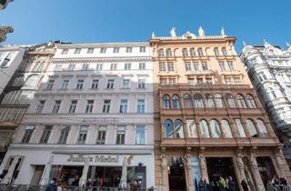 Büro zu mieten in Graben 19, 1010 Wien, Alles beginnt mit A - Arbeiten, Austauschen, Ankommen im Regus Graben 19