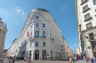 Büro zu mieten in Herrengasse 1-3, 1010 Wien, Arbeiten am Regus Le Palais - flexibel und modern