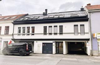 Wohnung kaufen in Scs Und U6 Siebenhirten, 1230 Wien, Nähe U6 - Perfekt aufgeteilte 2 Zimmer Neubauwohnung (BJ 2022) !