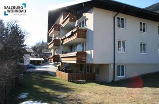 Genossenschaftswohnung in Pfarrgasse 4, 5724 Stuhlfelden, 3 Zimmerwohnung im Dachgeschoß mit Loggia