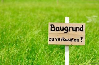 Grundstück zu kaufen in 2640 Gloggnitz, PROVISIONSFREI - Baugrund Gloggnitz (Privatverkauf)