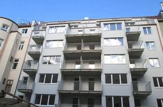 Wohnung mieten in Kardinal-Nagl-Platz, U3, Donaukanal, Grüner Prater, 1030 Wien, Sonnige und ruhige Balkonwohnung Nähe U3 und Donaukanal!