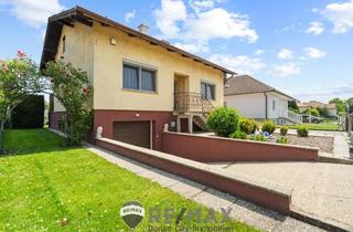 Einfamilienhaus kaufen in 2294 Marchegg, "Willkommen im Grünen Glück - Ihr neues Zuhause mit verstecktem Highlight"