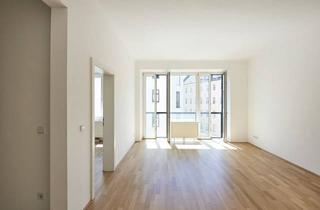 Wohnung kaufen in Dietrichgasse, 1030 Wien, Wohnen im sanierten Altbau - top geschnittene 2-Zimmer-Wohnung!