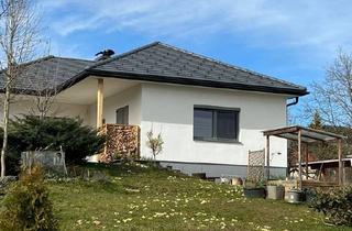 Haus kaufen in 8524 Bad Gams, Privat: Bungalow, saniert, barrierefrei, Ruhelage am Park im Schilcherland, 8524 DL, Nähe Graz