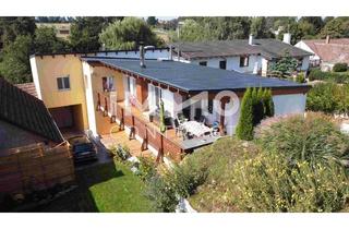 Haus kaufen in 2092 RIEGERSBURG, LANDHAUS, NEU, RUHELAGE