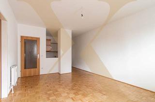 Wohnung mieten in 4040 Pöstlingberg, Gut aufgeteilte 2-Zimmer-Wohnung inkl. Loggia am Pöstlingberg/Linz zu vermieten!