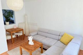 Wohnung kaufen in 8280 Fürstenfeld, Fürstenfeld! Sonnige zwei Zimmer-Oase mit Terrasse & Carport