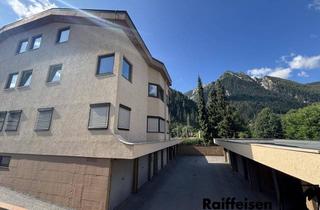 Wohnung kaufen in 9911 Thal-Aue, 2-Zimmerwohnung in Thal/Assling-ideal für Singles oder Paare