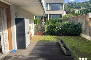 Wohnung kaufen in 6020 Innsbruck, Sonnige Garconniere mit Garten