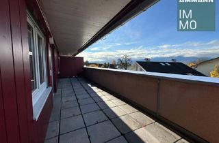 Wohnung kaufen in Pfründeweg, 6832 Röthis, Wohnen mit Rundum-Blick in Röthis