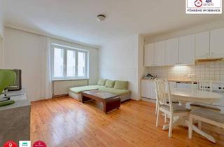 Wohnung kaufen in Am Spitz, 1210 Wien, ️⭐Helle 3-Zimmer-Wohnung in Top-Lage am Spitz ️⭐
