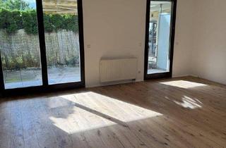 Wohnung kaufen in Münchner Bundesstraße, 5020 Salzburg, 3-Zimmer Wohnung mit sonnigem Eigengarten in zentraler Ruhelage Salzburgs